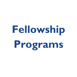 Fellowship Programs